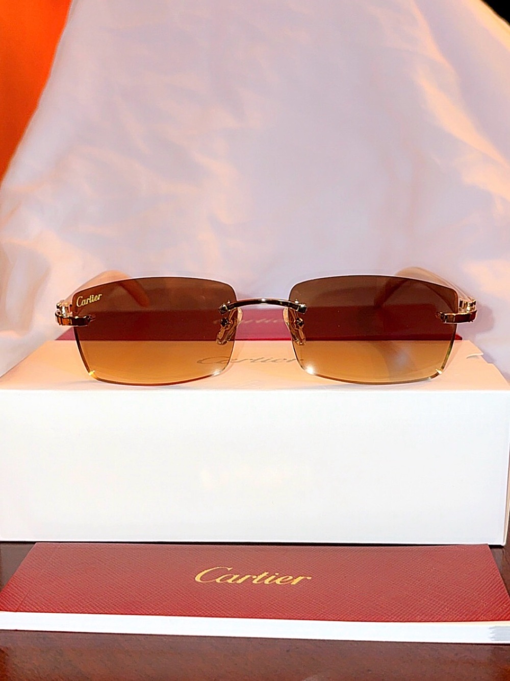 Cartier Sunglasses